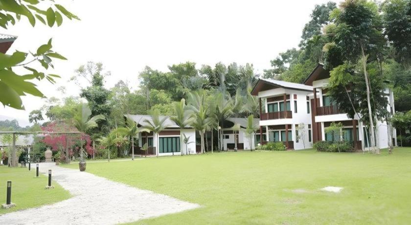 Bidaisari Resort 文冬 外观 照片