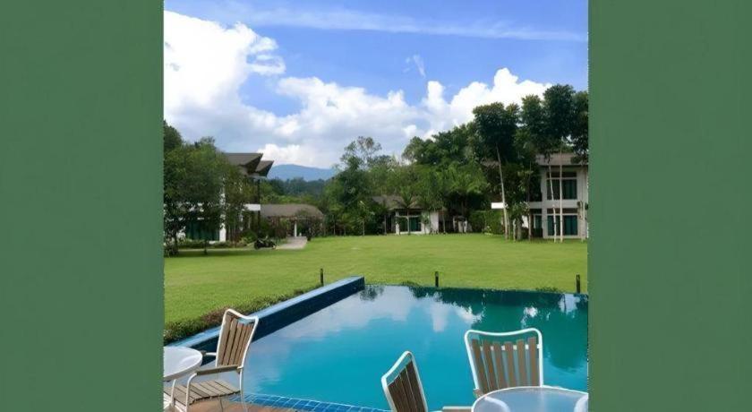Bidaisari Resort 文冬 外观 照片