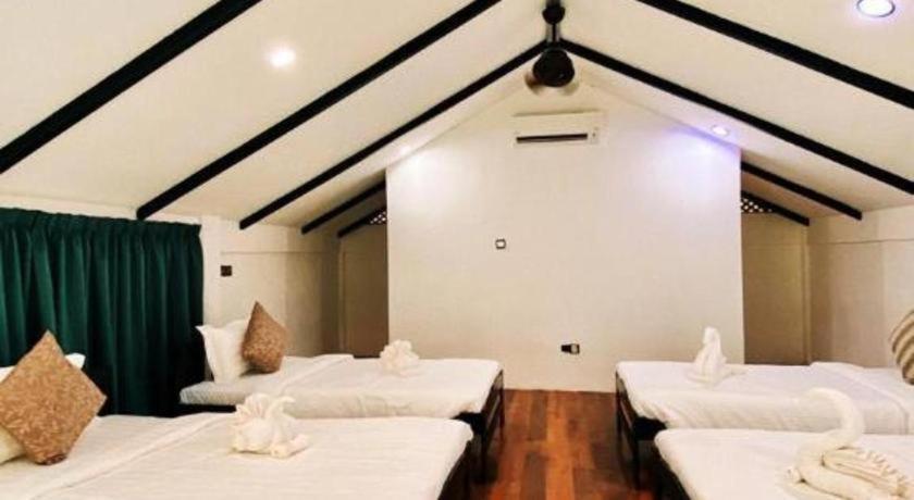 Bidaisari Resort 文冬 外观 照片